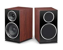 High-Fidelity Loudspeakers | Wharfdale Diamond 225